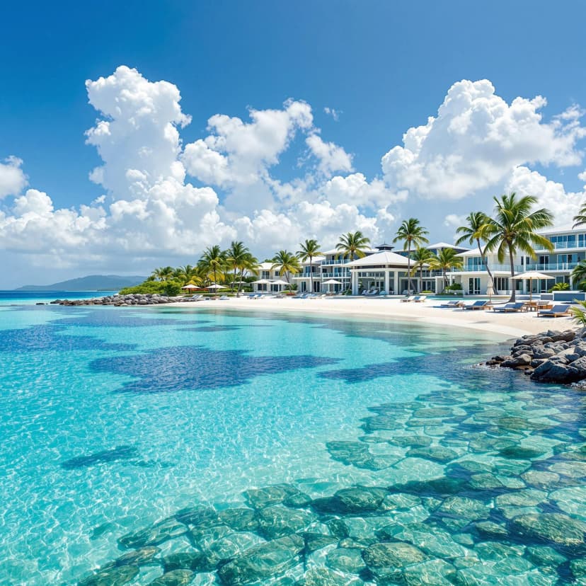 Caribbean & European Citizenship Programs