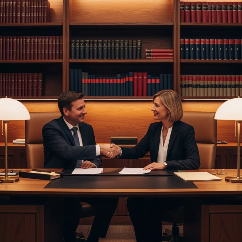 Wealth Planning & Tax Advisory